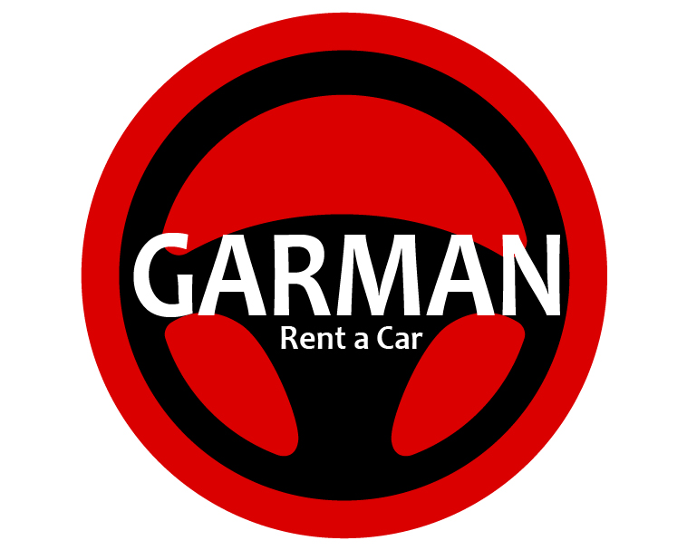Garman Rent a Car